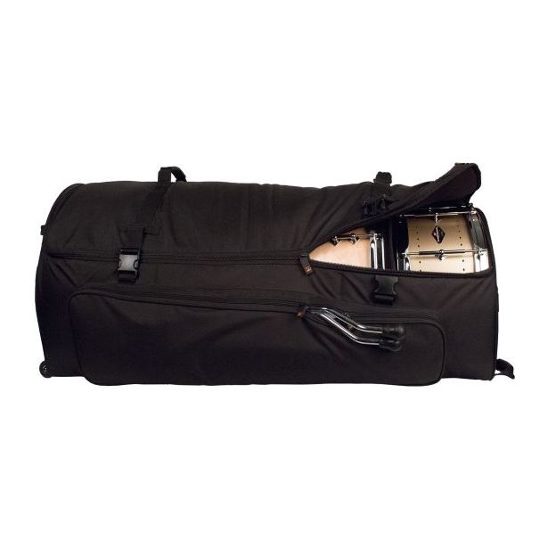 Protec Multi-Tom Bag with wheels CP200WL