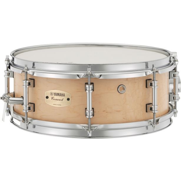 Yamaha Concert Snare Drum CSM-1350AII