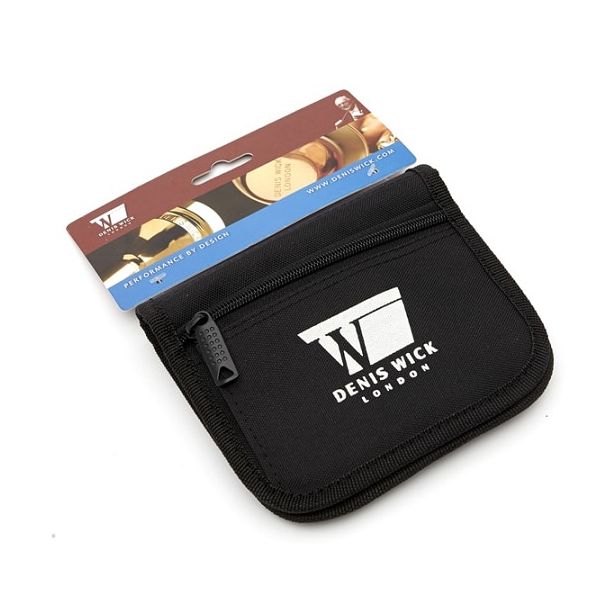 Denis Wick Trombone/Euphonium Mouthpiece Pouch A230