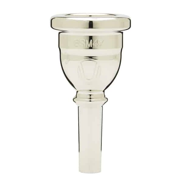 Denis Wick Baritone Mouthpiece Ultra (Silver) 5880B