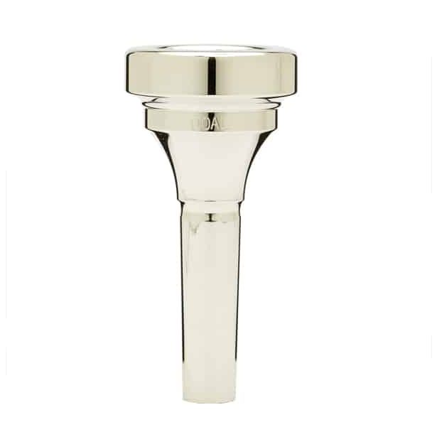 Denis Wick Bass Trombone Mouthpiece Classic (Silver) 5880
