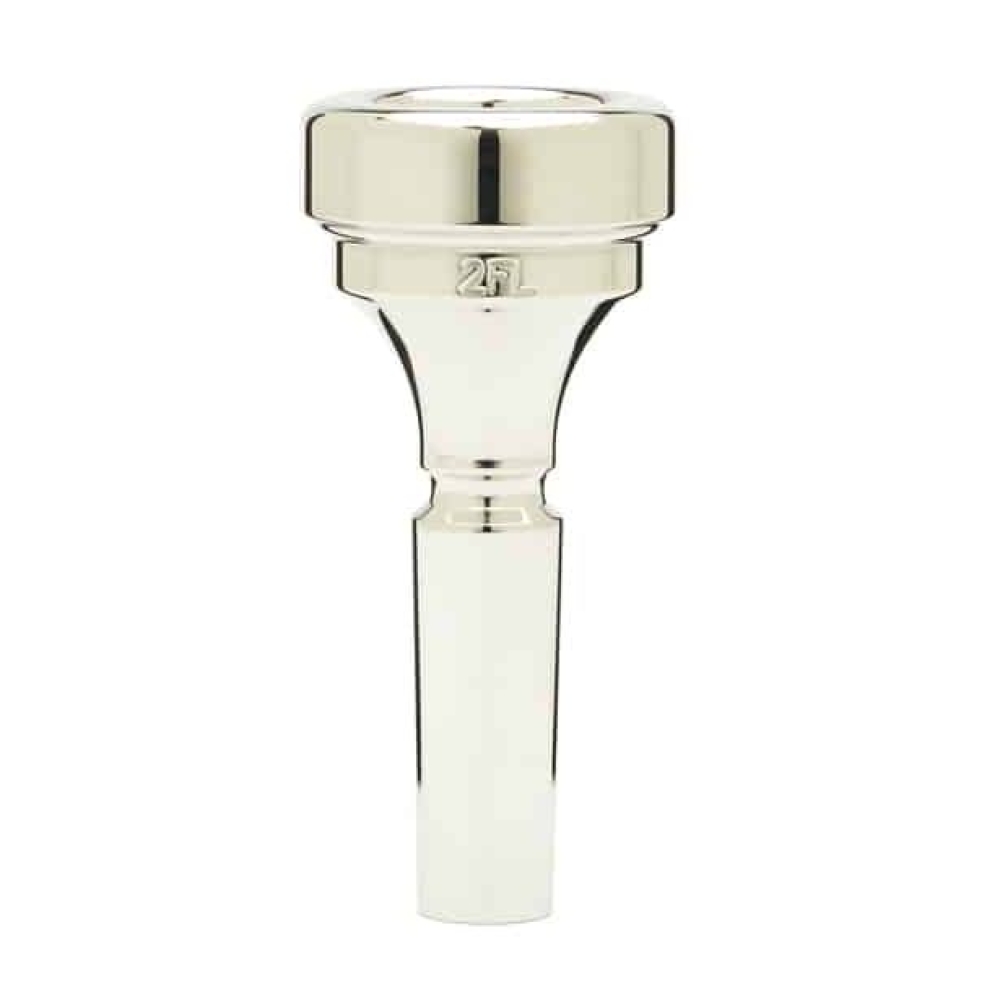 Denis Wick Flugelhorn Mouthpiece (Silver) 5884