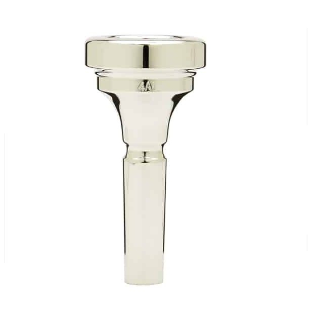 Denis Wick Trombone Mouthpiece Classic (Silver) 5880