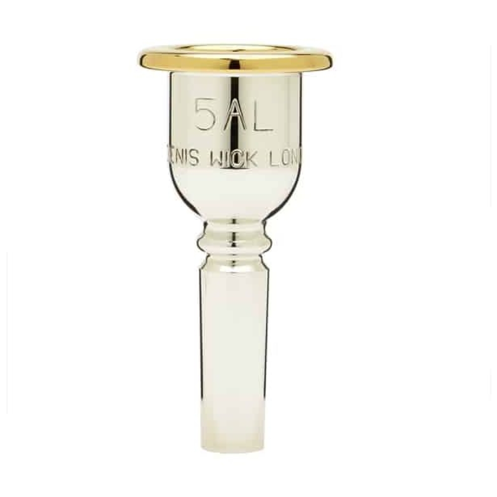 Denis Wick Trombone Mouthpiece Heritage 3180