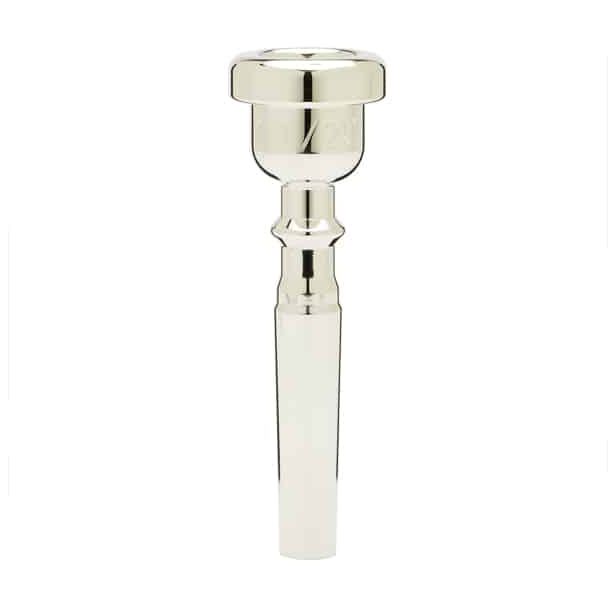 Denis Wick Trumpet Mouthpiece American Classic (Silver) 5182A