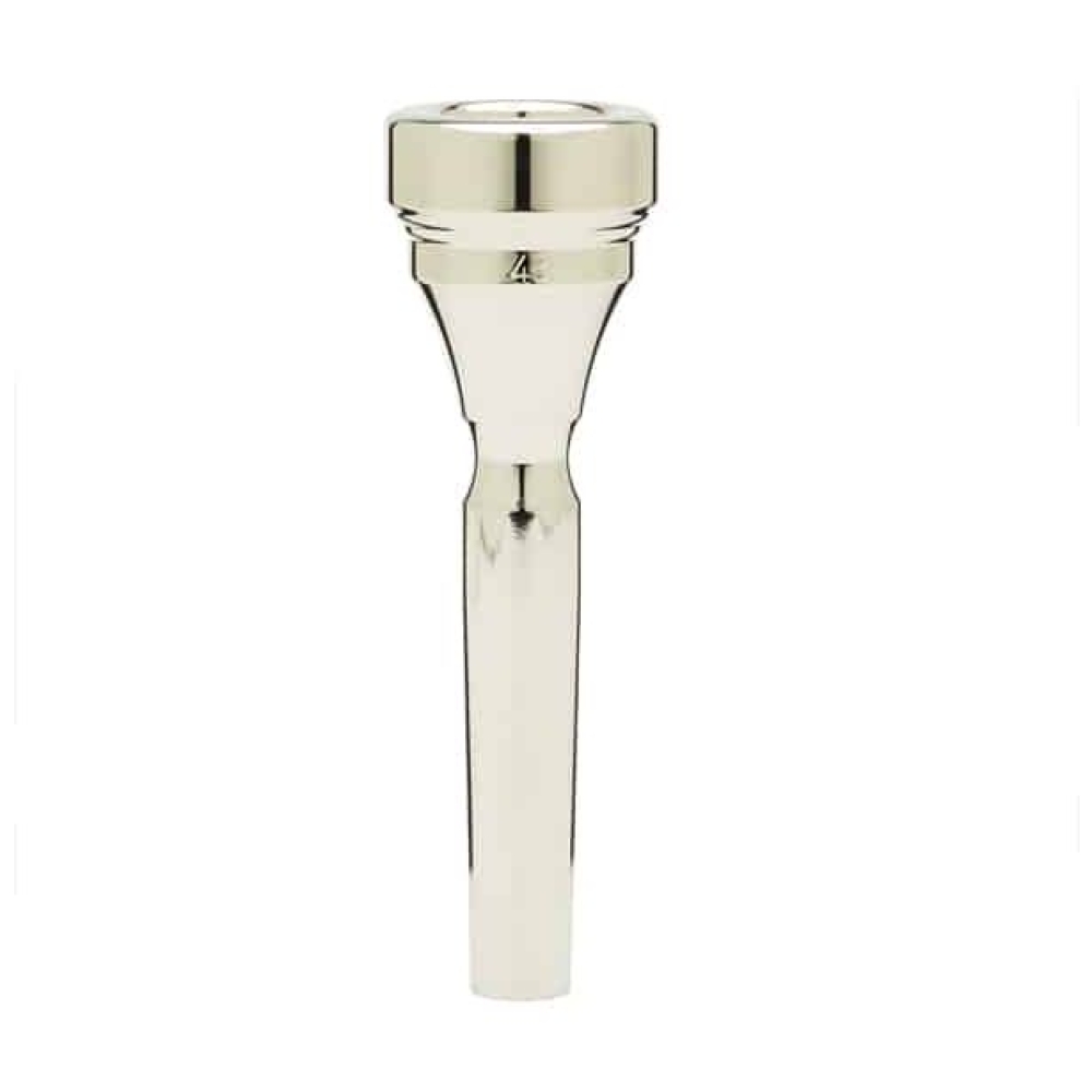 Denis Wick Trumpet Mouthpiece Classic (Silver) 5882