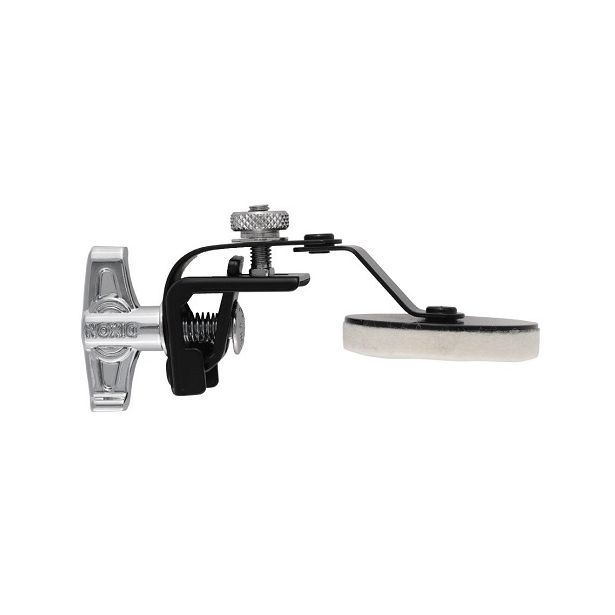 Dixon External Muffler Round Pad PAMF1621