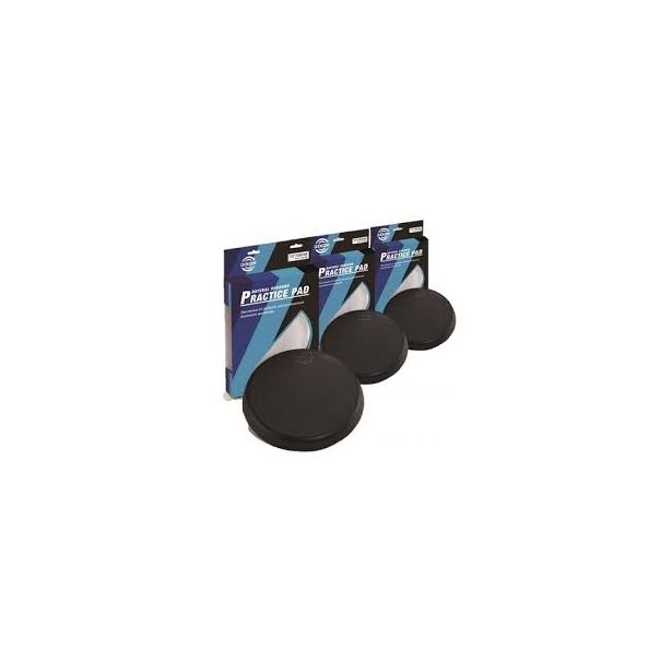 Dixon Practice Pad Set 12 inch