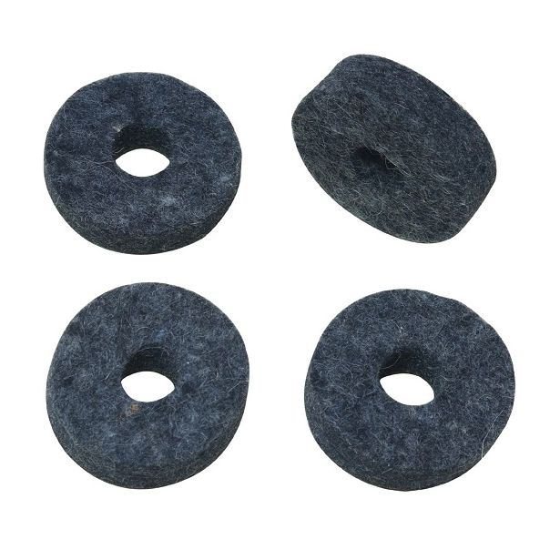 Dixon Small Cymbal Felt PAWS-CFS-HP