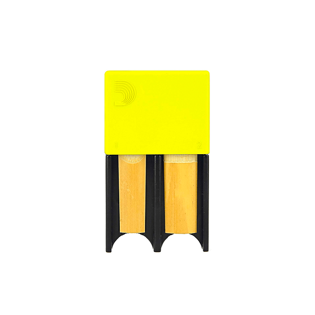 D'Addario Reed Guard (Alto Sax/Clarinet)