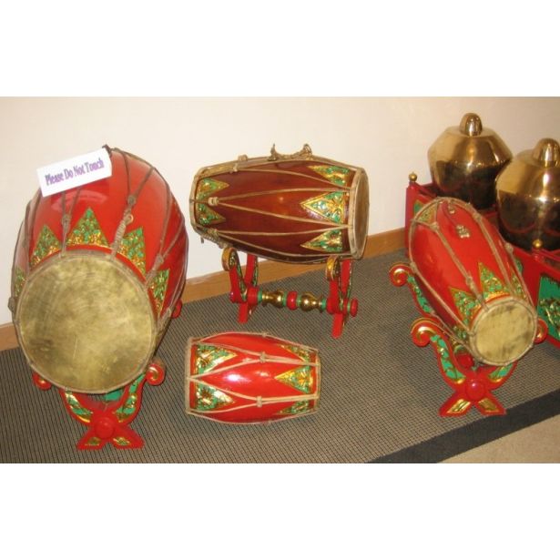 Drums - Kendang / Bedug