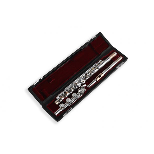 Di Zhao Handmade Flute DZ D-SPX BEF