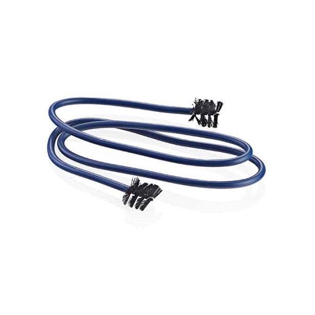 Denis Wick Trumpet and Cornet Cleaner flexible with brush DW4914