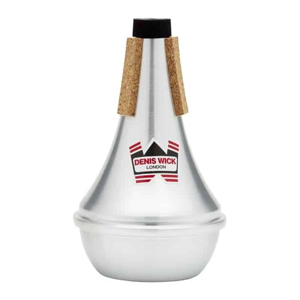 Denis Wick Trumpet/ Cornet Straight Mute DW5504