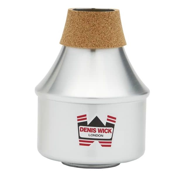 Denis Wick Trumpet Extending Tube E.T. Mute DW5506