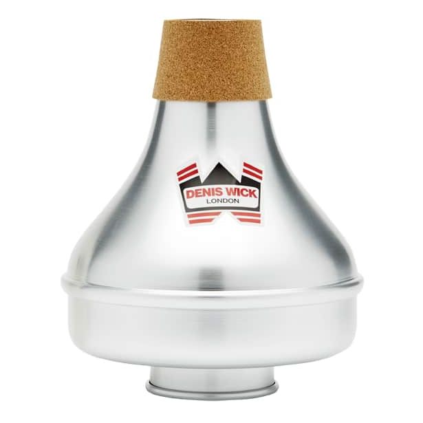 Denis Wick Trombone Extending Tube E.T. Mute DW5507