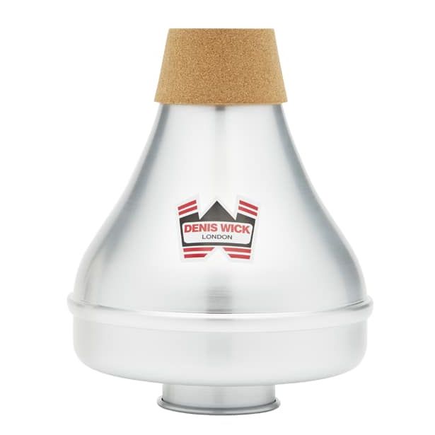 Denis Wick Bass Trombone Extending Tube E.T. Mute DW5508