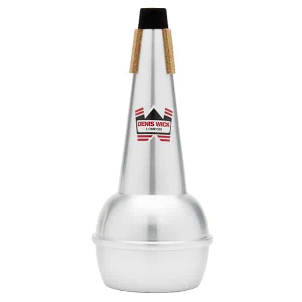 Denis Wick Bass Trombone Straight Mute DW5509
