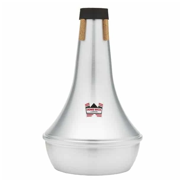 Denis Wick Euphonium Straight Mute DW5513