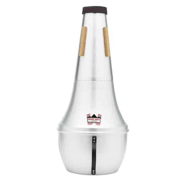 Denis Wick Tuba Straight Mute DW5518
