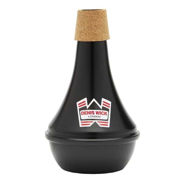 Denis Wick Trumpet Practice Mute DW5526