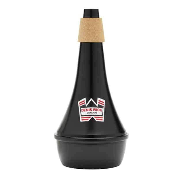 Denis Wick Trombone Practice Mute DW5527