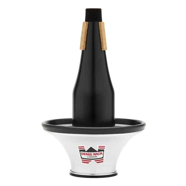 Denis Wick Trombone Cup Mute DW5529