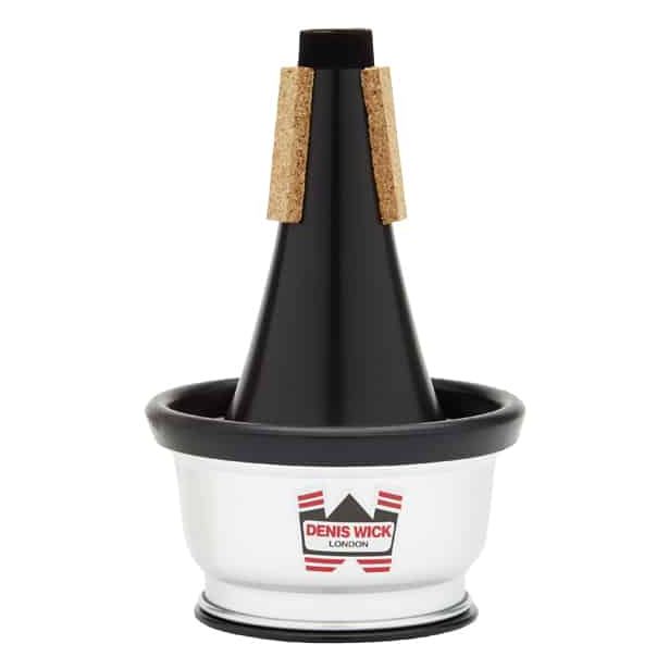 Denis Wick Trumpet Cup Mute DW5531