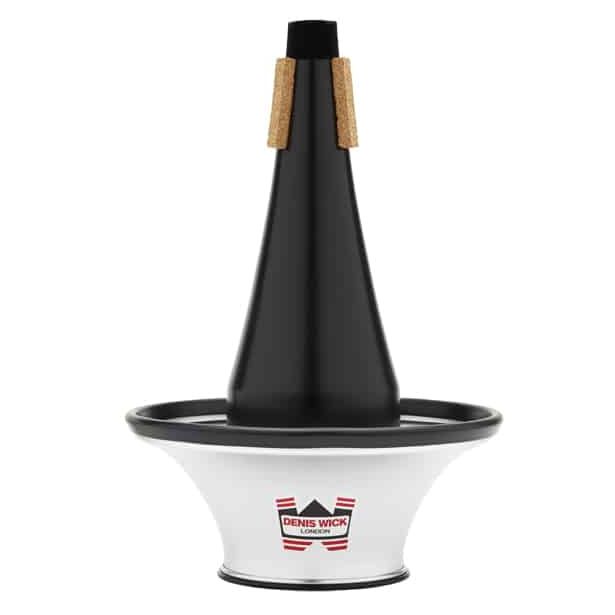 Denis Wick Bass Trombone Cup Mute DW5533