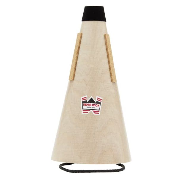 Denis Wick French Horn Wooden Straight Mute DW5554