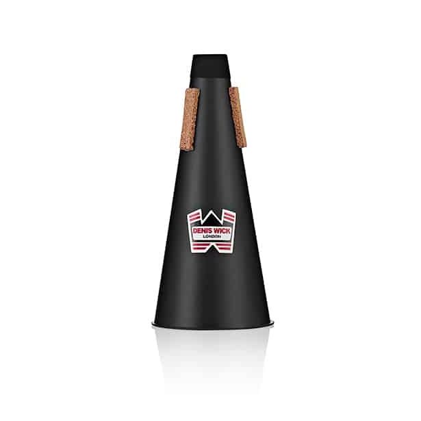 Denis Wick Trumpet/Cornet Straight Synthetic Mute DW5571