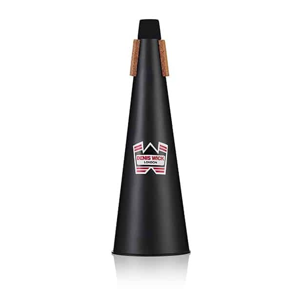 Denis Wick Trombone Synthetic Straight Mute DW5572