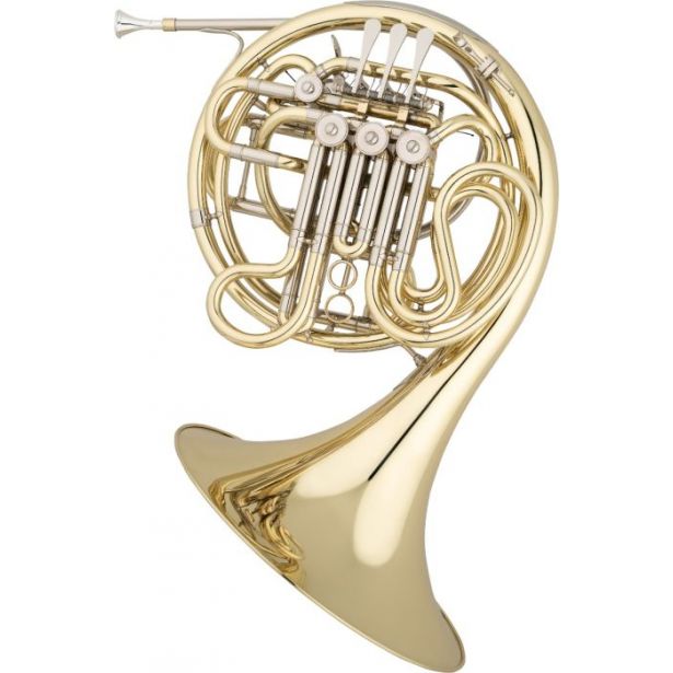 Eastman F/Bb Double French Horn EFH482