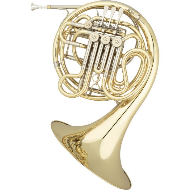Eastman F/Bb Double French Horn EFH682