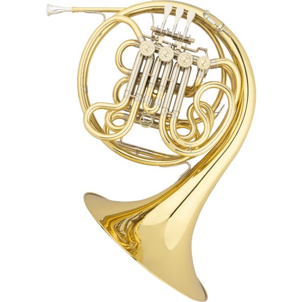 Eastman F/Bb Double French Horn EFH685