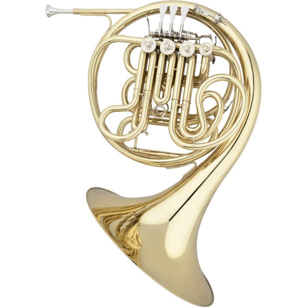 Eastman F/Bb Double French Horn EFH884