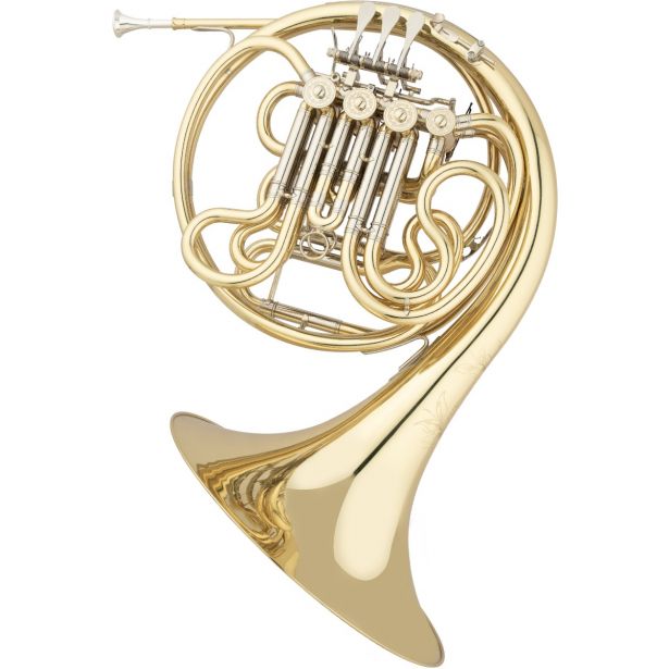 Eastman F/Bb Double French Horn EFH885