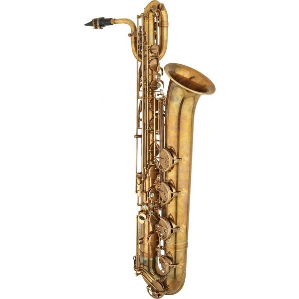 Eastman Baritone Saxophone EBS652