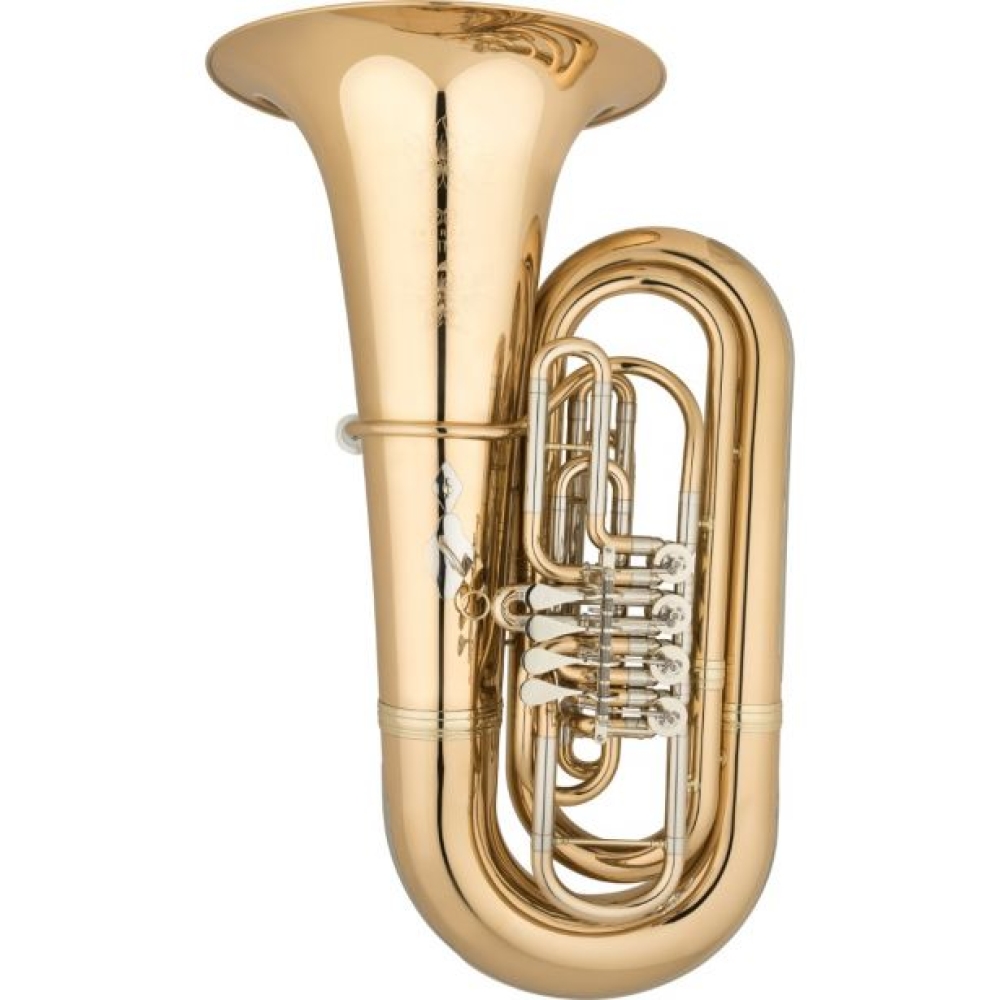 Eastman BBb Tuba EBB825