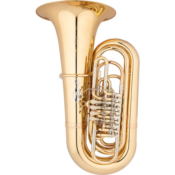 Eastman BBb Tuba EBB825V