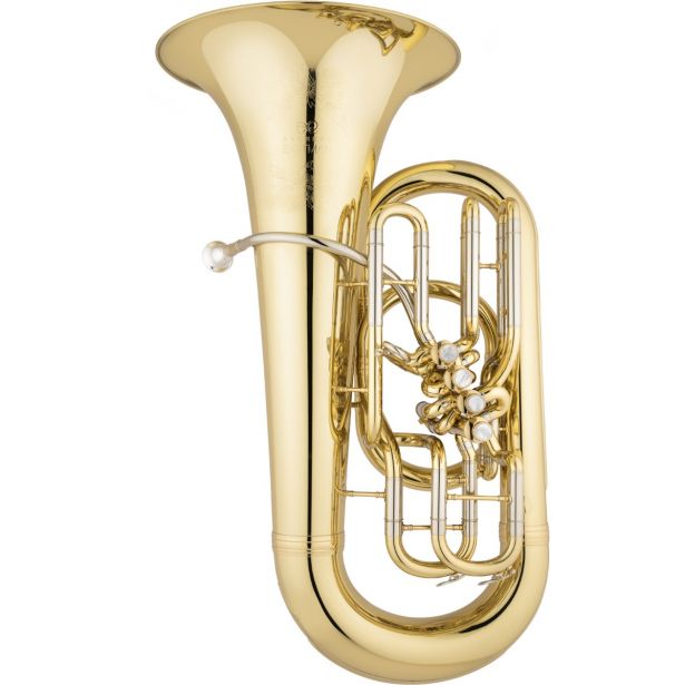 Eastman Eb Tuba EBE851