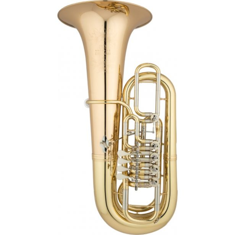 Eastman F Tuba EBF864