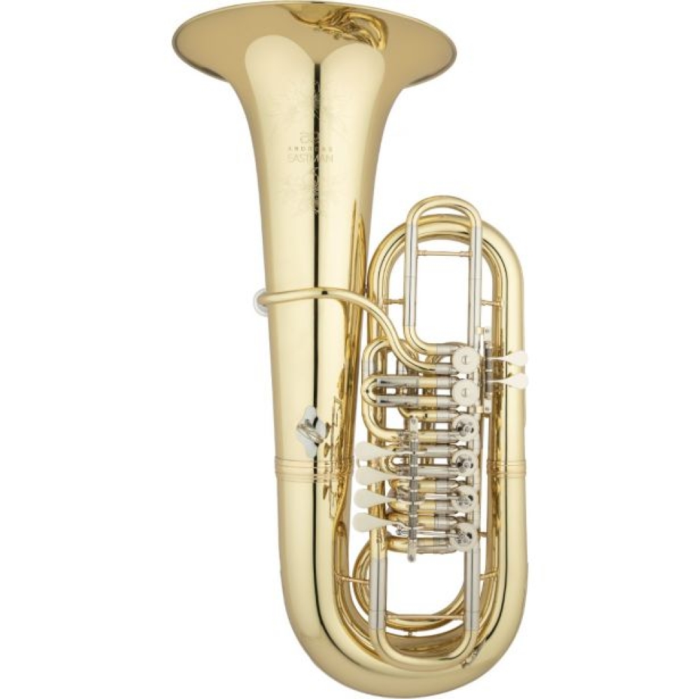 Eastman F Tuba EBF866