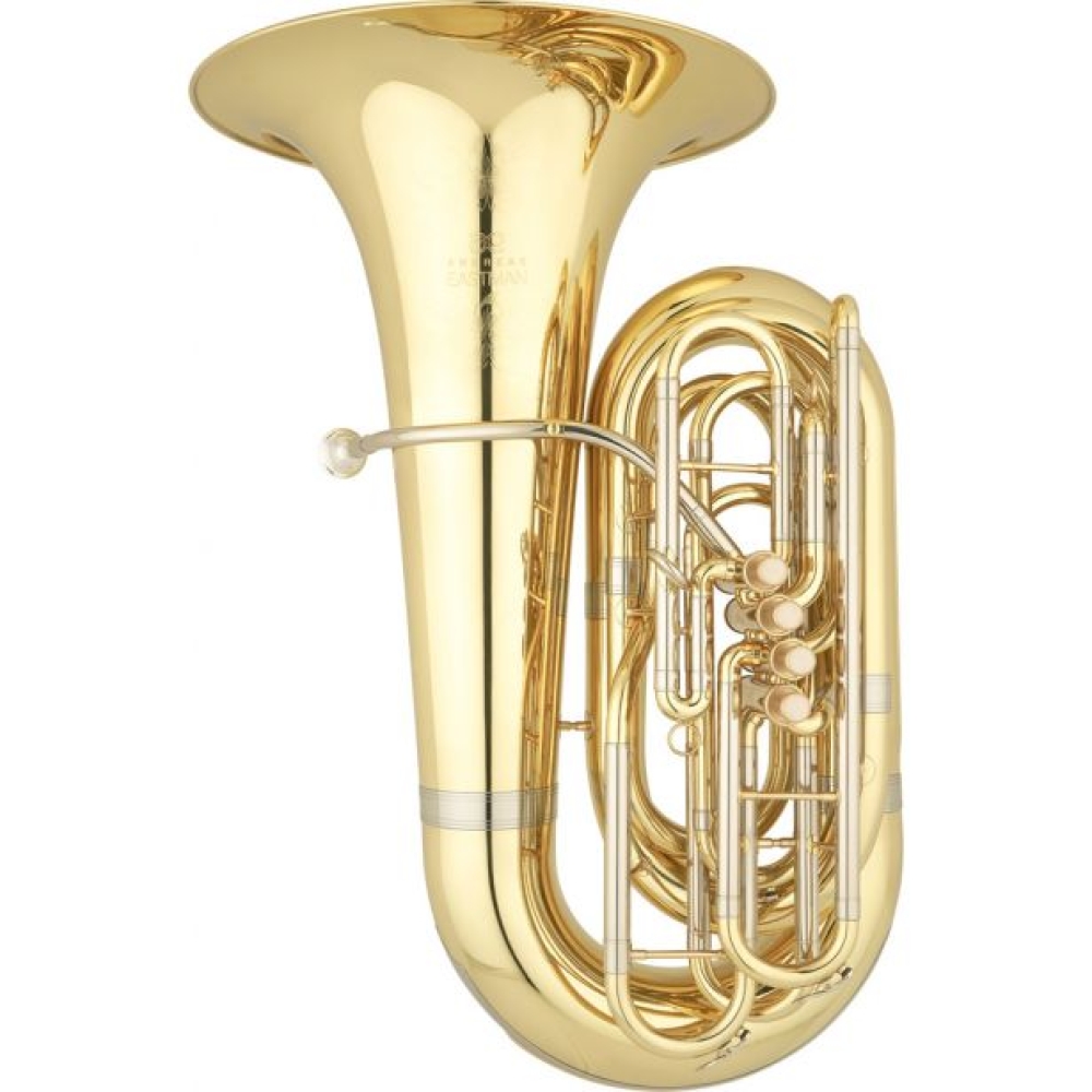 Eastman BBb Tuba EBB524