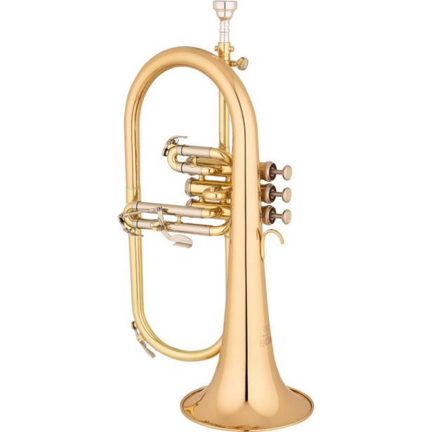 Eastman Bb Flugelhorn EFG521G