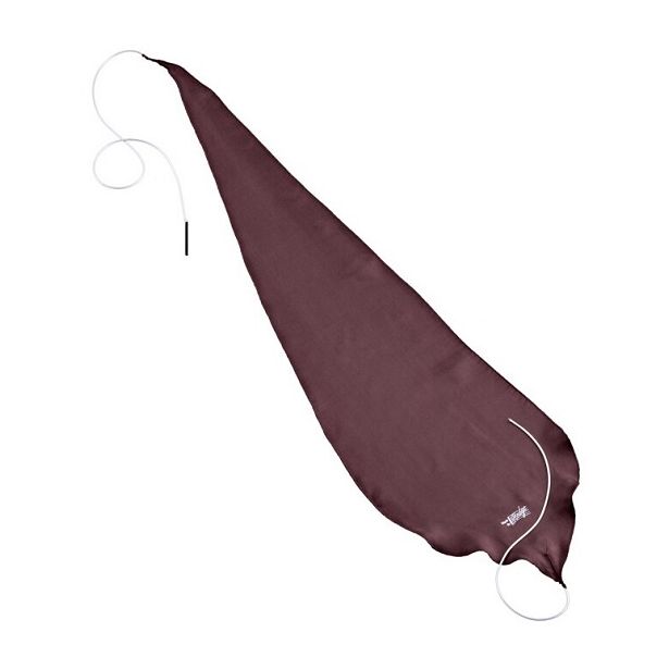 Hodge English Horn Silk Swab