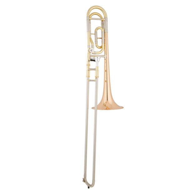 Eastman Bb/F Tenor Trombone ETB425G