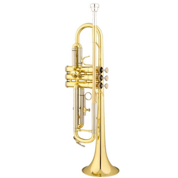 Eastman Bb Trumpet ETR324