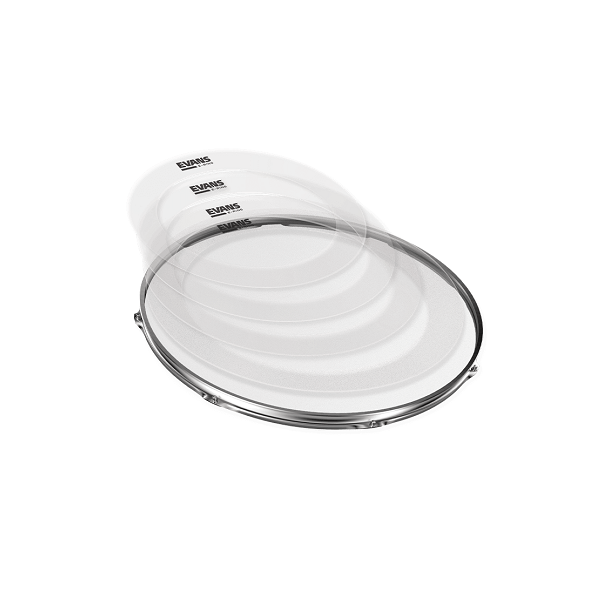 Evans E-Ring 12, 13, 14, 16 inch Standard Pack ER-STANDARD