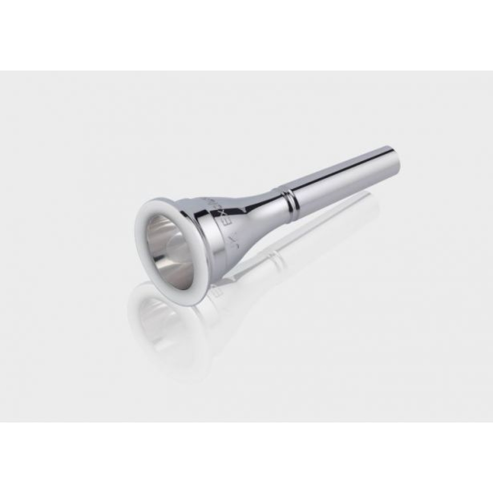 Josef Klier JK French Horn Mouthpiece EXCLUSIVE K